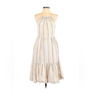 Lucky Brand Lightweight Summer Dress